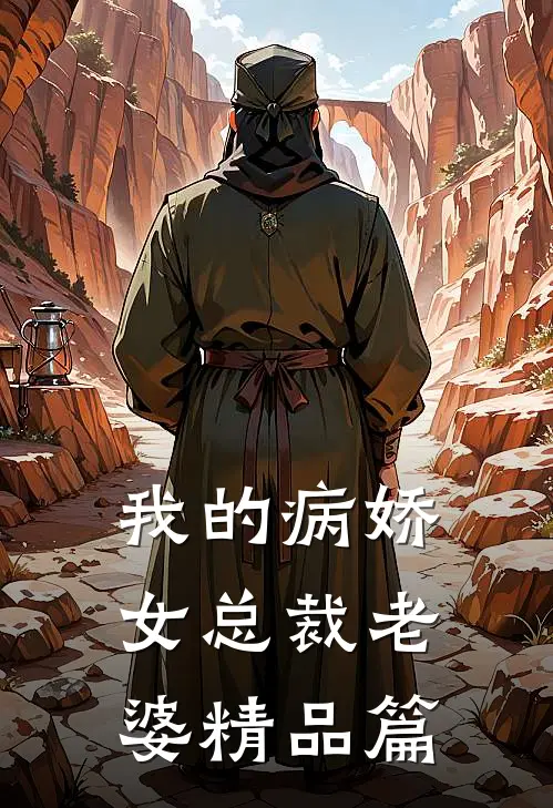 我的病娇女总裁老婆精品篇