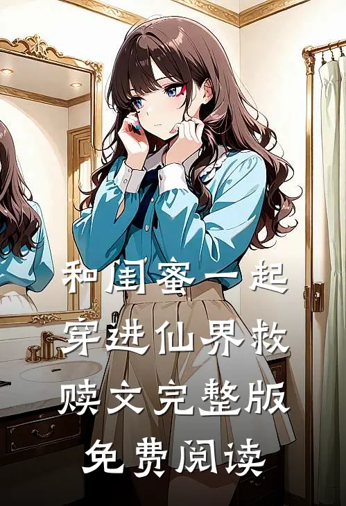 和闺蜜一起穿进仙界救赎文完整版免费阅读