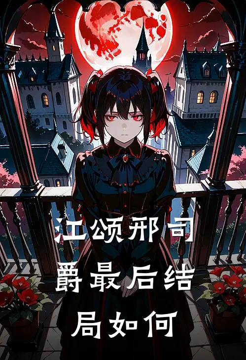 江颂邢司爵最后结局如何