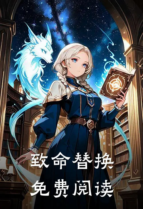 致命替换免费阅读