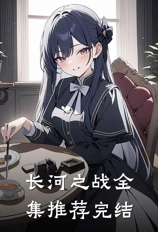 长河之战全集推荐完结