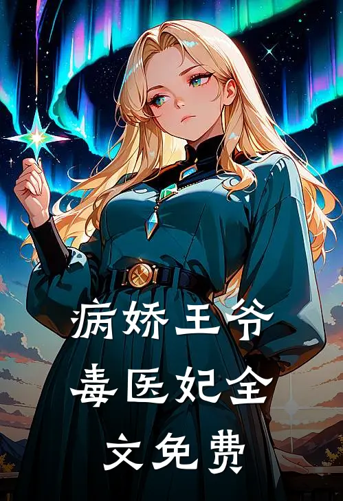 病娇王爷毒医妃全文免费