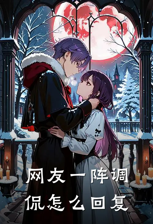 网友一阵调侃怎么回复