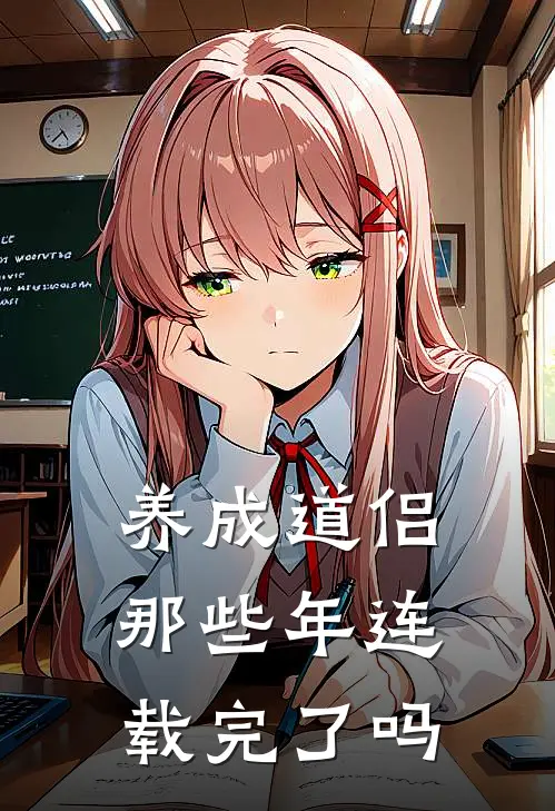 养成道侣那些年连载完了吗