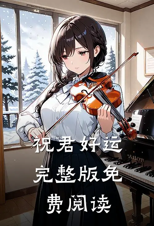祝君好运完整版免费阅读