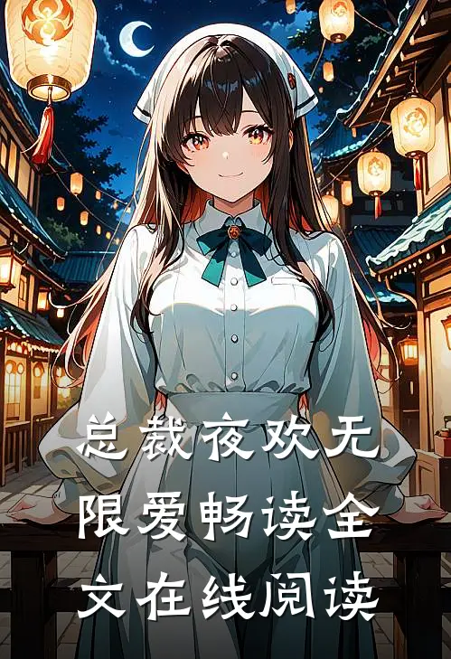总裁夜欢无限爱畅读全文在线阅读
