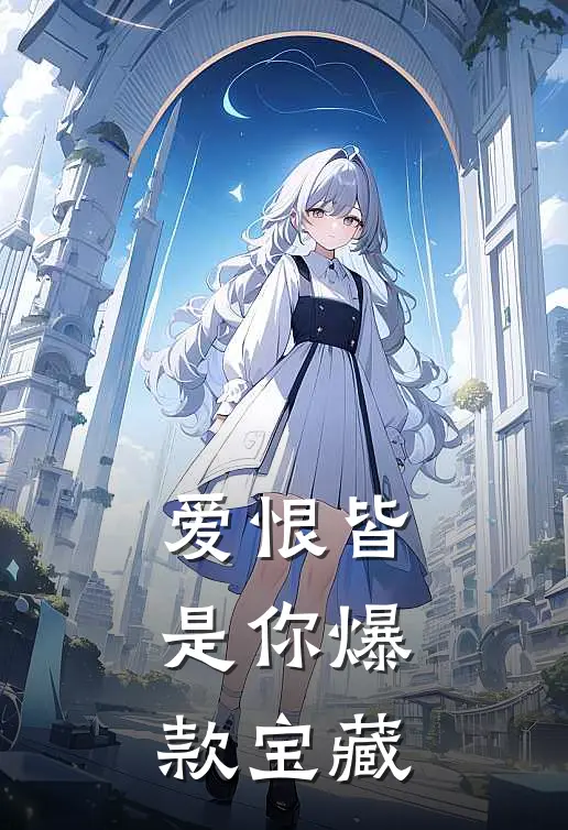 爱恨皆是你爆款宝藏