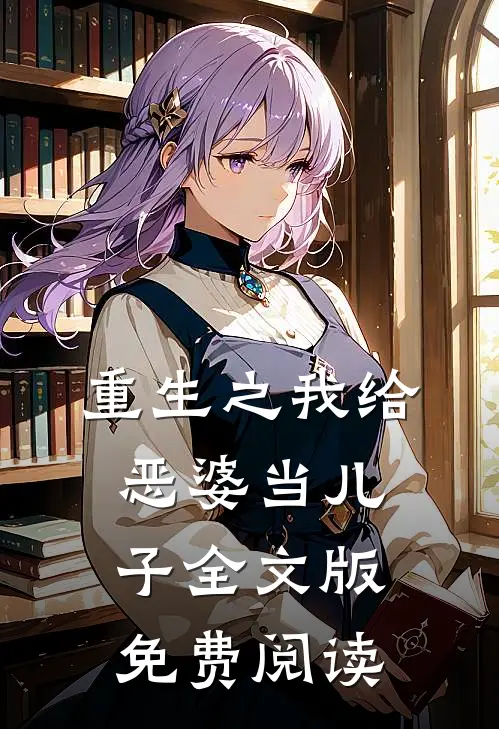 重生之我给恶婆当儿子全文版免费阅读