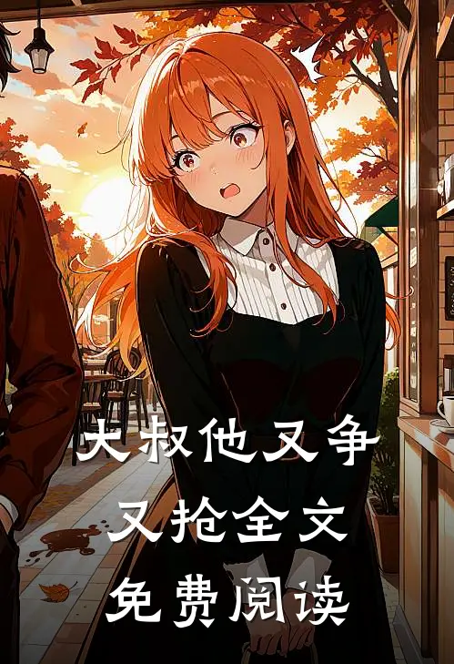 大叔他又争又抢全文免费阅读
