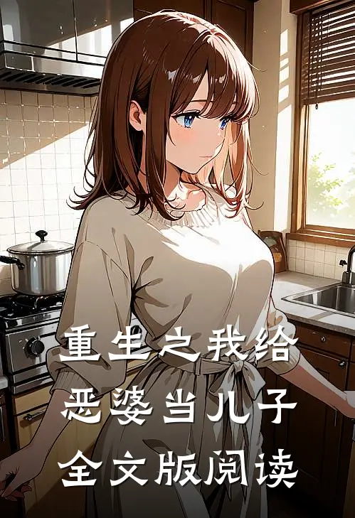 重生之我给恶婆当儿子全文版阅读