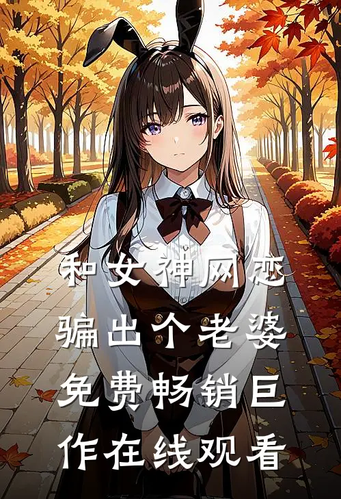 和女神网恋骗出个老婆免费畅销巨作在线观看