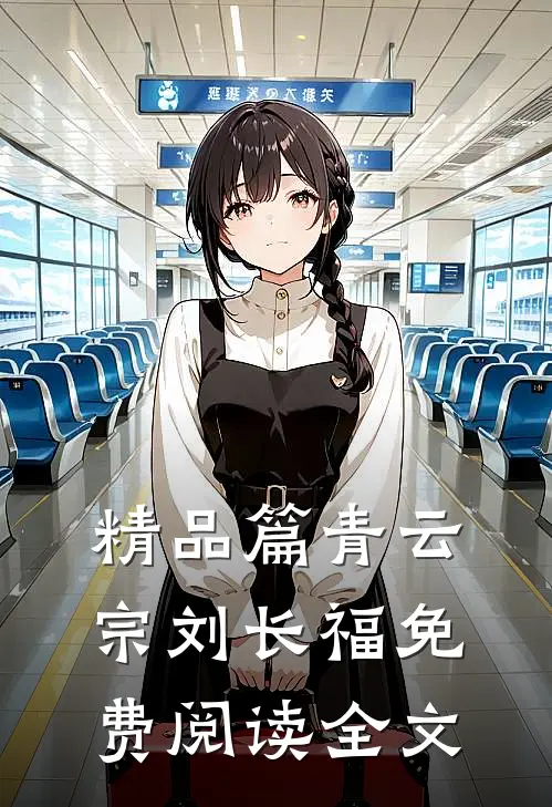 精品篇青云宗刘长福免费阅读全文