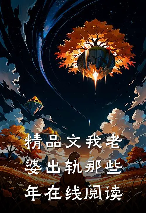 精品文我老婆出轨那些年在线阅读