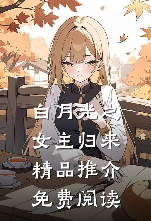 白月光之女主归来精品推介免费阅读
