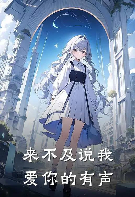 来不及说我爱你的有声