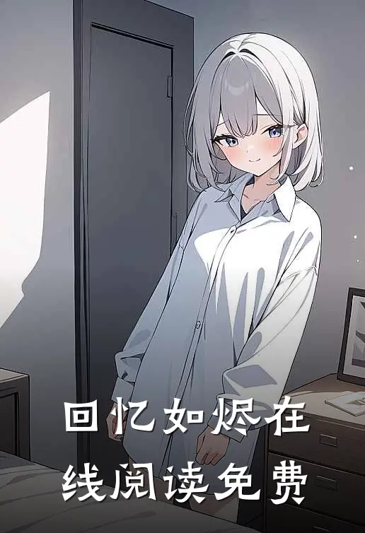 回忆如烬在线阅读免费