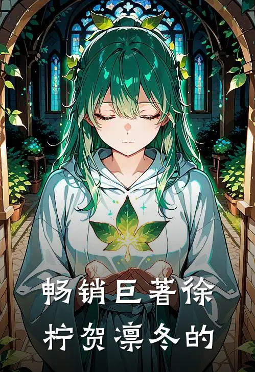 畅销巨著徐柠贺凛冬的