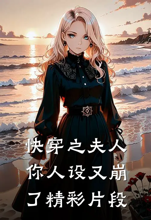 快穿之夫人你人设又崩了精彩片段