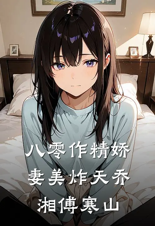 八零作精娇妻美炸天乔湘傅寒山