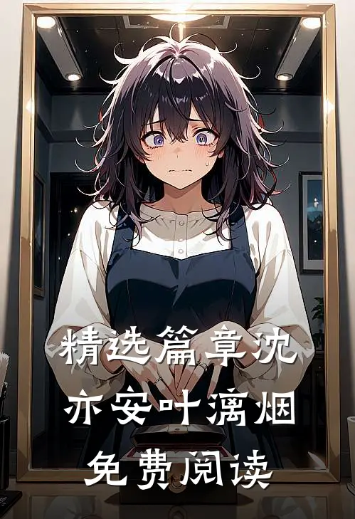 精选篇章沈亦安叶漓烟免费阅读