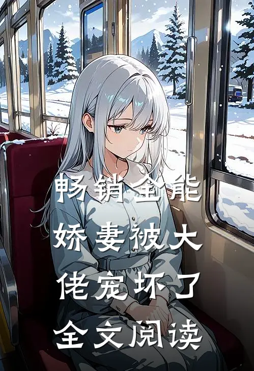 畅销全能娇妻被大佬宠坏了全文阅读