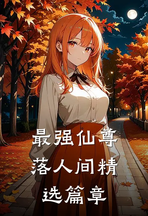 最强仙尊落人间精选篇章