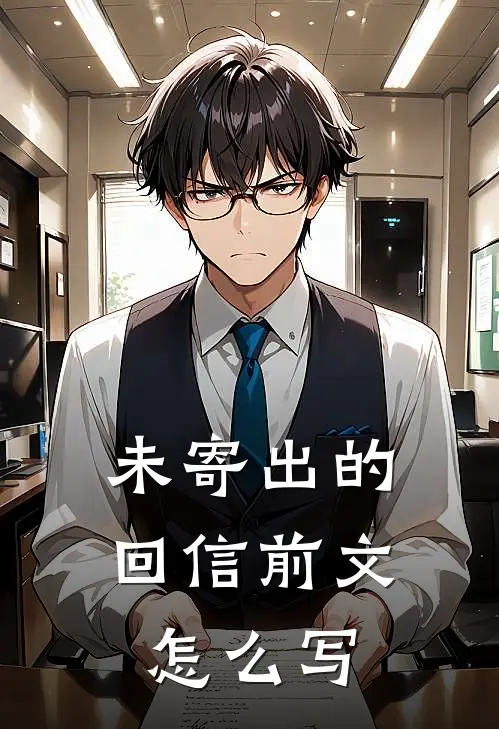 未寄出的回信前文怎么写