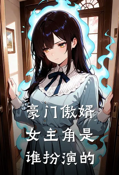 豪门傲婿女主角是谁扮演的