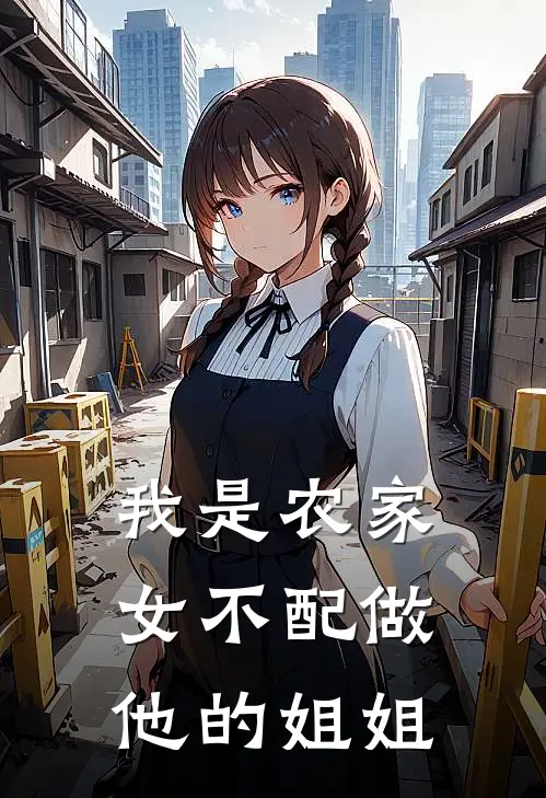 我是农家女不配做他的姐姐