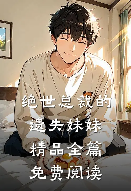 绝世总裁的遗失妹妹精品全篇免费阅读
