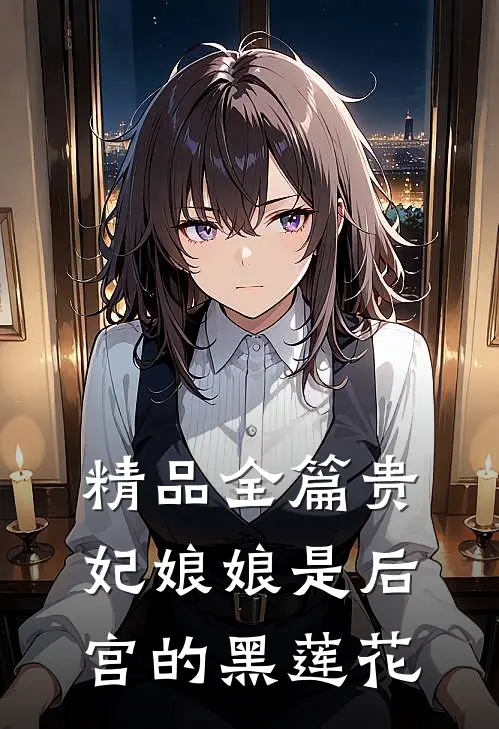 精品全篇贵妃娘娘是后宫的黑莲花