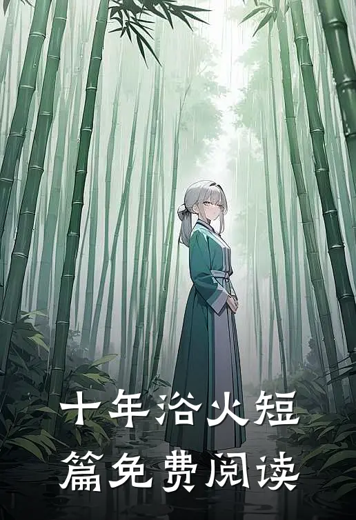 十年浴火短篇免费阅读