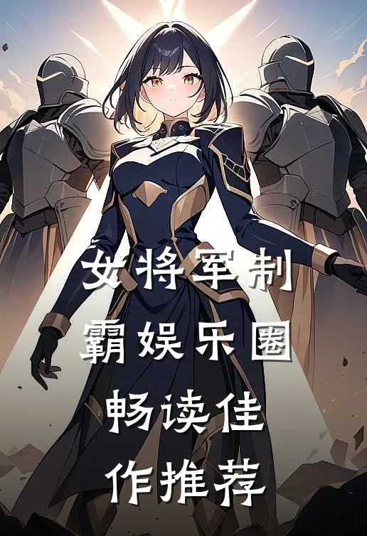女将军制霸娱乐圈畅读佳作推荐