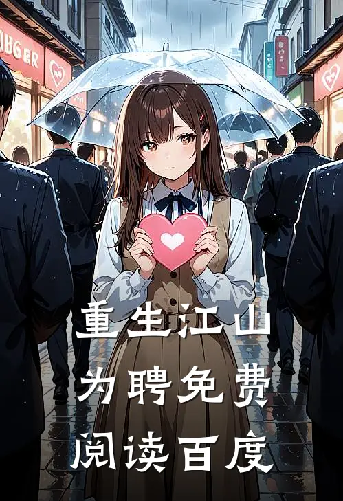重生江山为聘免费阅读百度