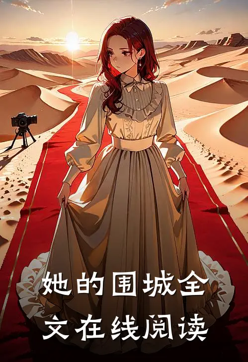 她的围城全文在线阅读