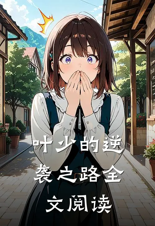 叶少的逆袭之路全文阅读