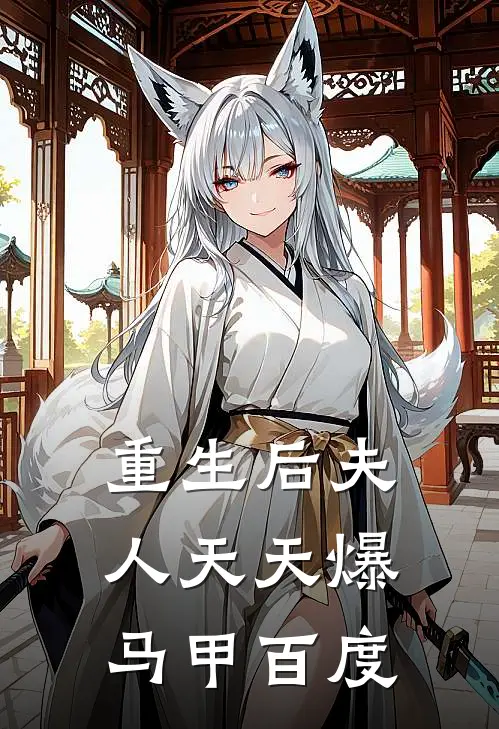 重生后夫人天天爆马甲百度