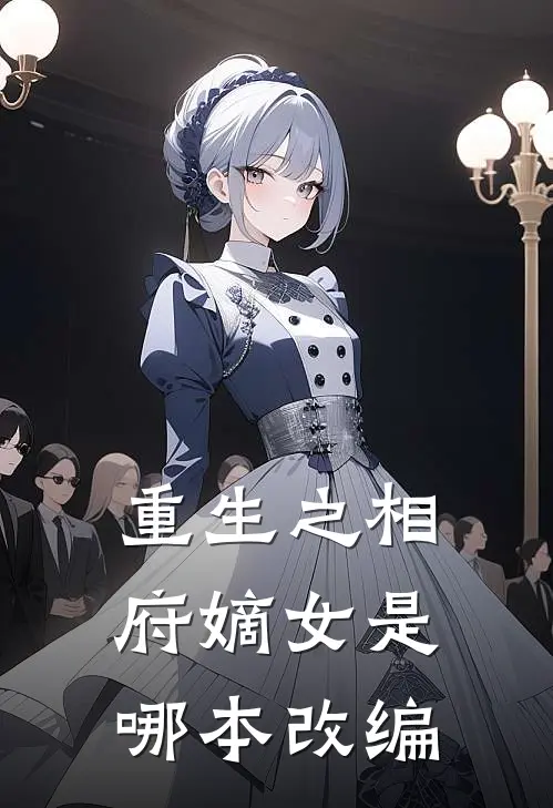 重生之相府嫡女是哪本改编