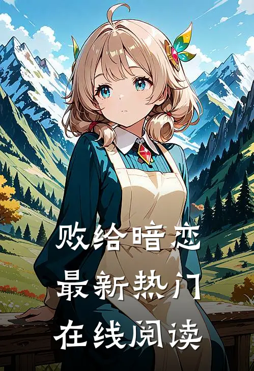 败给暗恋最新热门在线阅读