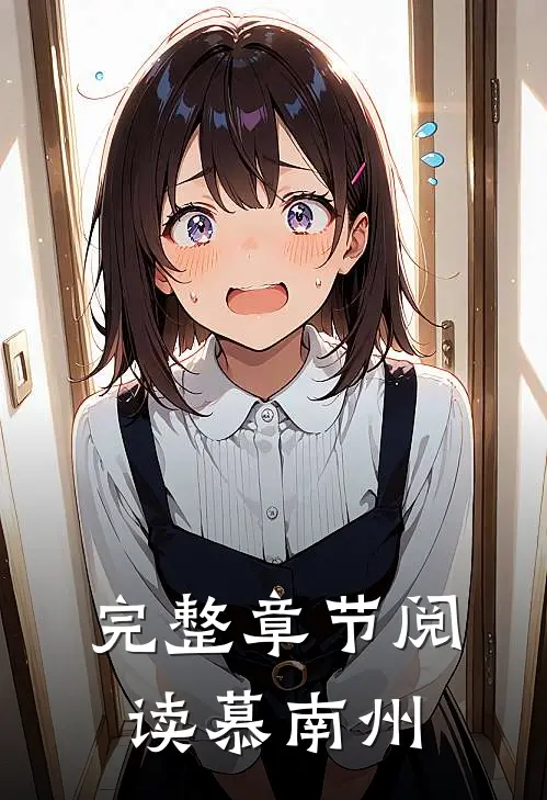 完整章节阅读慕南州