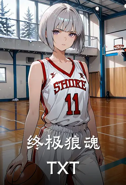 终极狼魂TXT