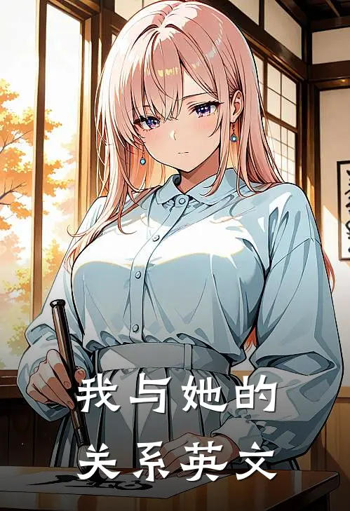 我与她的关系英文