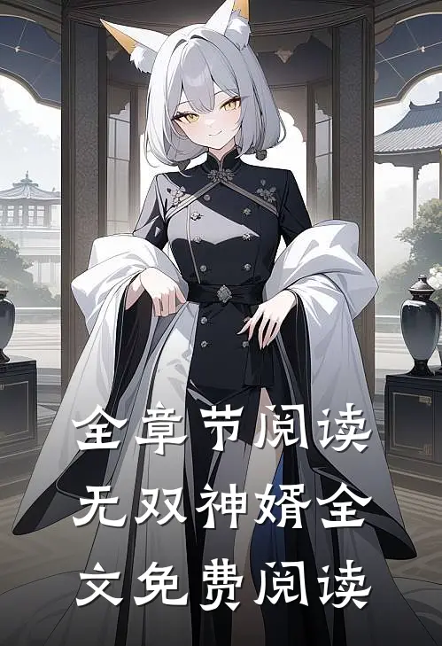 全章节阅读无双神婿全文免费阅读