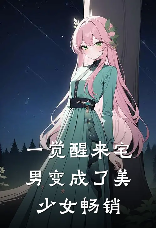 一觉醒来宅男变成了美少女畅销