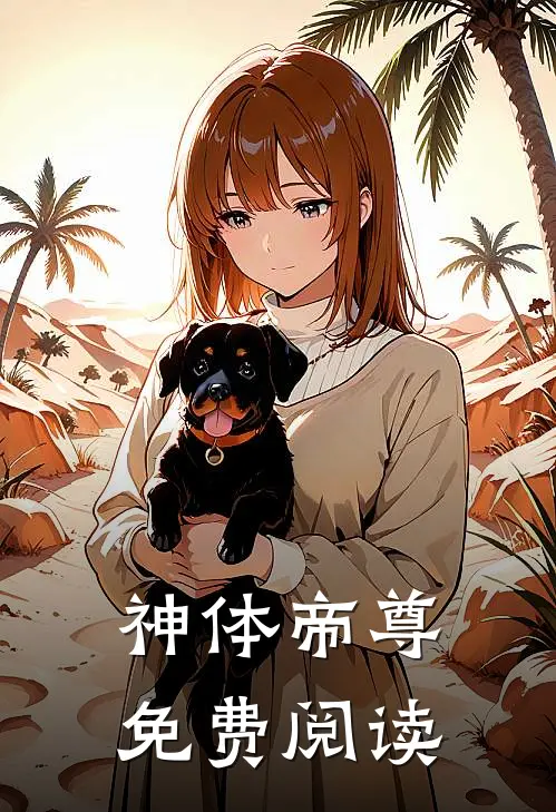 神体帝尊免费阅读