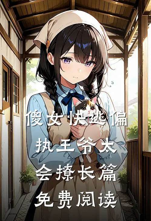 傻女快逃偏执王爷太会撩长篇免费阅读