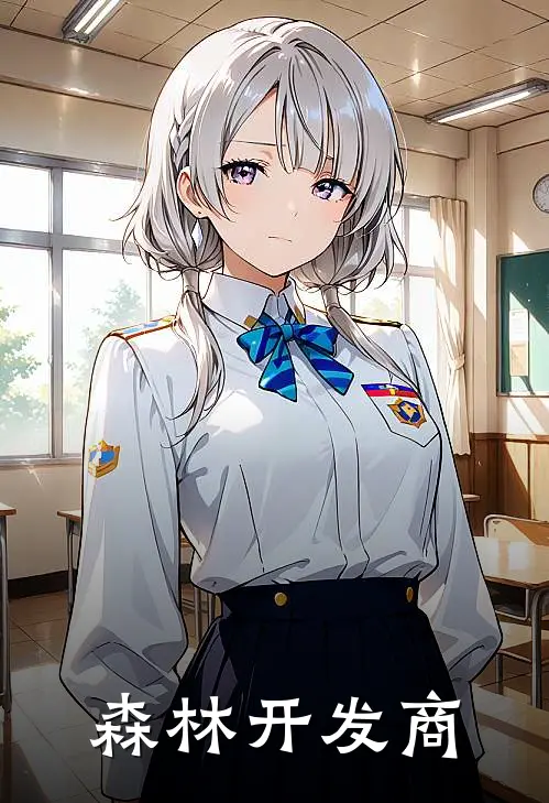 森林开发商