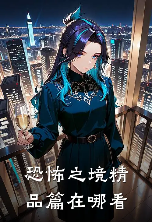 恐怖之境精品篇在哪看
