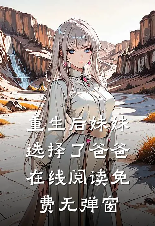 重生后妹妹选择了爸爸在线阅读免费无弹窗