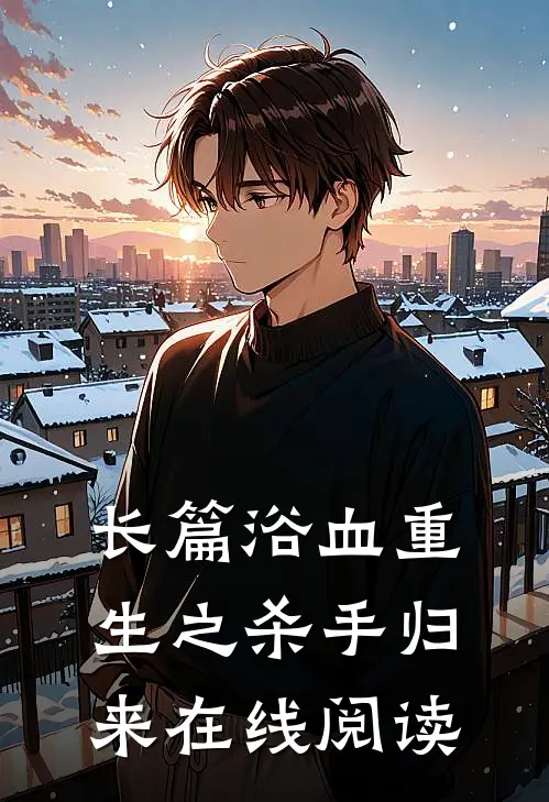 长篇浴血重生之杀手归来在线阅读